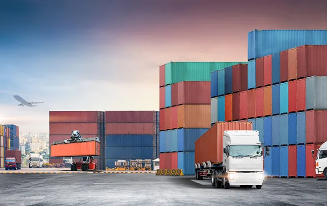 Global Network for Diversified Products