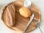 Round Food Tray