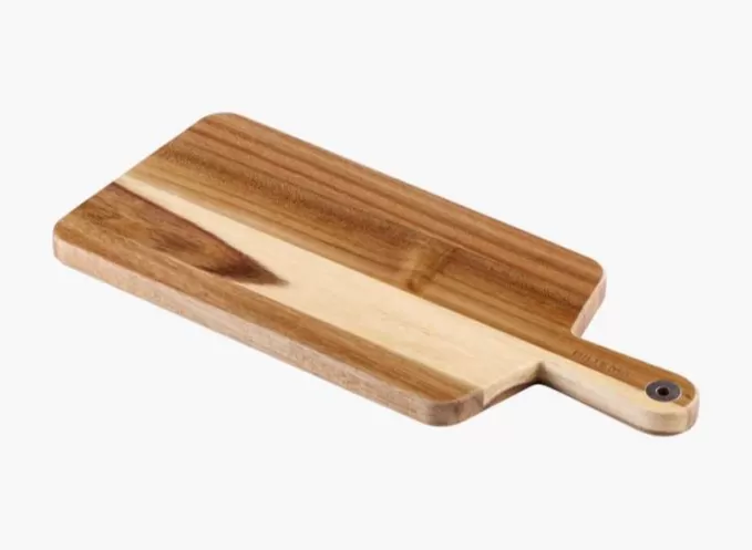 Rectangular Cutting Board with Handle