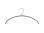 PVC-Coated Metal Hanger